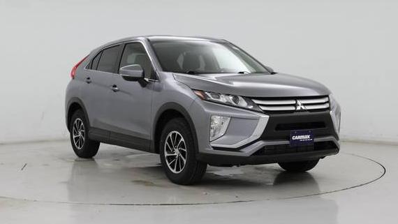 MITSUBISHI ECLIPSE CROSS 2020 JA4AT3AA1LZ035516 image